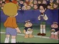 Gli Orsetti Del Cuore Ep 8