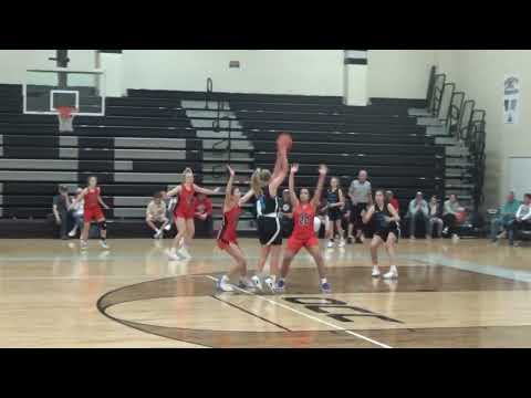 Buckeye Breakdown: Michigan Cobras 2026 Gold vs. Team 419