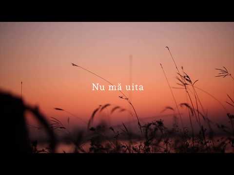 Marius Dașcău - Nu mă uita (Official Lyric Video)