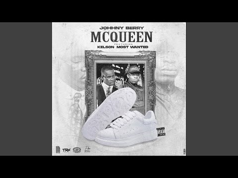 Mcqueen