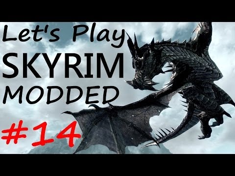 Let's Play: Skyrim - Part 14