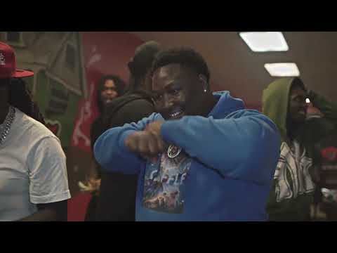 Jr. Boss ft. Big Moochie Grape - Neva Ever