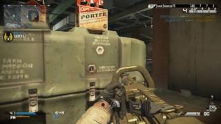 【CoD:Ghosts】月一恒例COD！6月編【TDM実況】#GJ571