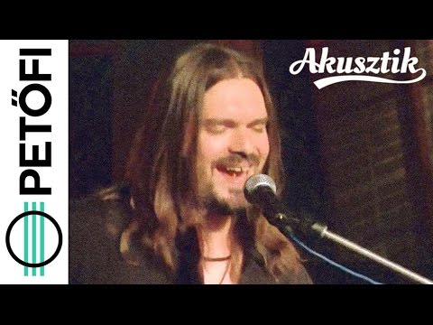 Ozone Mama - Cold Heart of Stone (Petőfi Rádió Akusztik)
