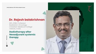 Radiotherapy after Neoadjuvant Systemic Therapy