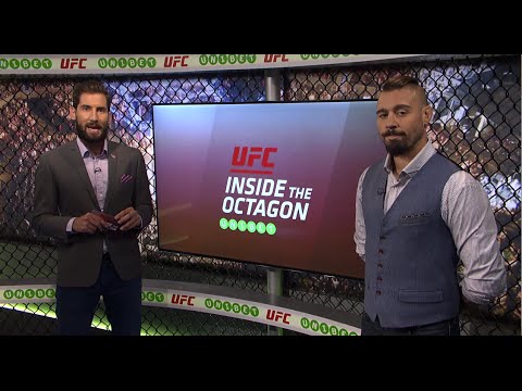 UFC 192: Unibet presents Inside the Octagon - The Main Card