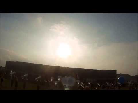 Koen's Finals Week Runthrough - Blue Knights