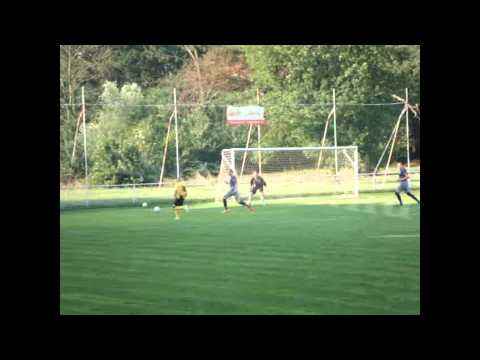 Vép VSE - Vasvár VSE 4-1