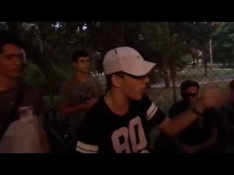 NSB X ITU VS NANO X LUGH-2VS2-FINAL-TERCER FECHA (Apertura 2018)-19/2-LJF