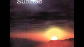 Storm at Sunrise - Jaded
