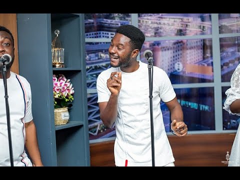 Mehyira Awurade (Gyatabruwa)  || Lordina The Soprano