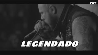 Demon Hunter - Death [Legendado]