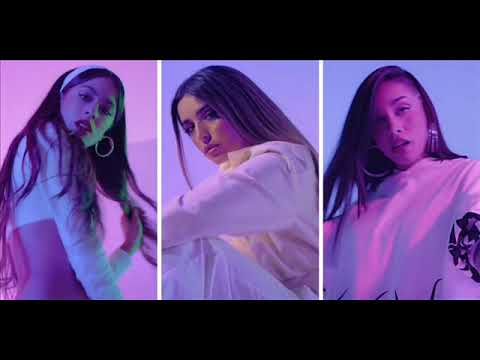 Maria Becerra x TINI x Lola Indigo - High Remix