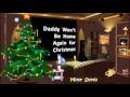 Merle Haggard - Daddy Won't be Home Again for Christmas