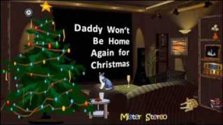 Merle Haggard - Daddy Won&#39;t be Home Again for Christmas