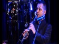 Roman Grinberg band - Abi Gesund 