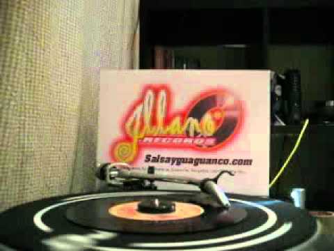 Los chulli - Si tu quieres boogaloo.flv