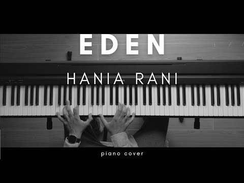 Eden - Hania Rani (cover)