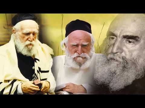 Insight into the Jewish Sages - Rabbi Moshe Feinstein