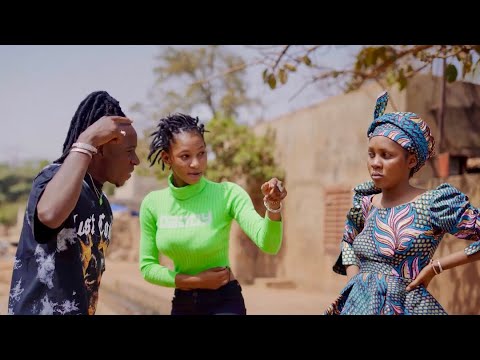 CHEICK-BY - SABALI (ClipOfficiel)