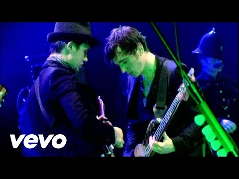 Back From the Dead - Babyshambles