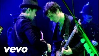 Babyshambles - Back From The Dead (Live At The S.E.C.C.)