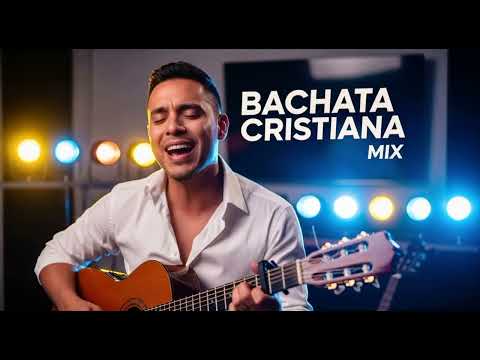 Bachata Cristiana, Vol. 54 - Disponible Ya 2025