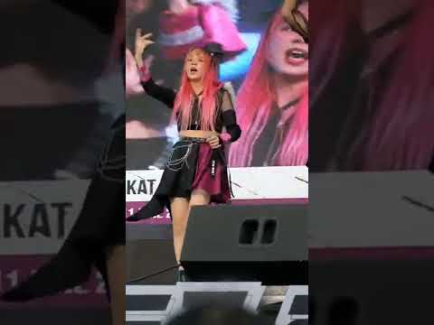[ Fancam ] Deadkat - 10 รุม 1  ( focus kew-wan ) By NunSnap