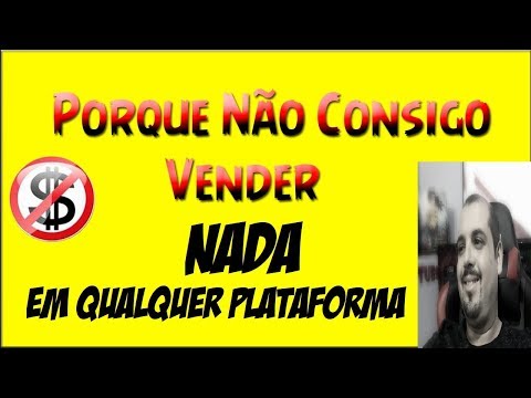 FOCO NO MARKETING DIGITAL ? PORQUE NÃO CONSIGO VENDER !