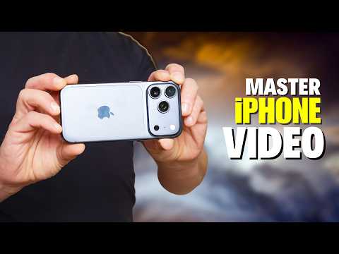iPhone 17 (Pro Max): Ultimate Video Mode Guide & Best Video Settings