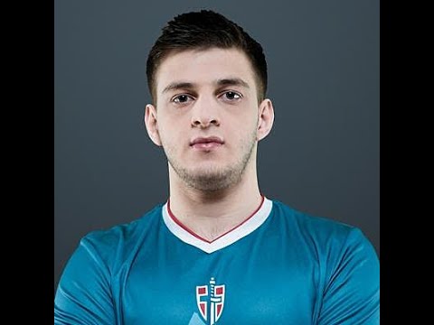 ★ CSGO - degster best moments at CIS Minor Open Qualifier 1 - ESL One Rio 2020 ★