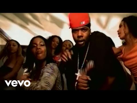 Memphis Bleek feat. Jay-Z & Amil - PYT (Pretty Young Thang) (Official Music Video)