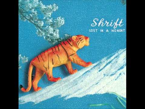 Shrift-Yes I Love You