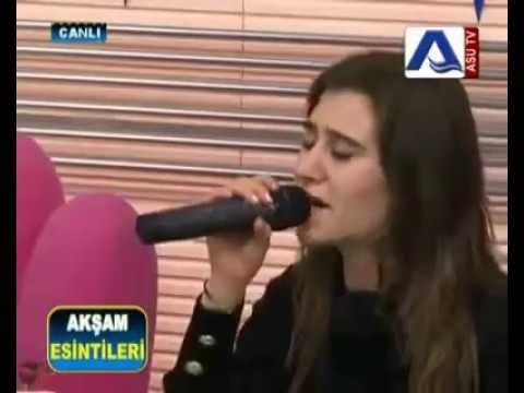 Gülistan TOKDEMİR - Bugün Canan Geldi Bize (CANLI)