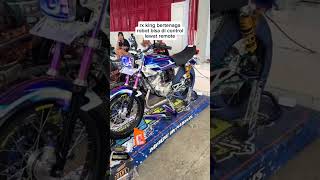 Download lagu VIRAL❓MODIFIKASI !! RX KING SULTAN CONTROL REMOT 😱 #rxking #shortvideo #rxking135cc #rxkingku #fypシ mp3 Download lagu VIRAL❓MODIFIKASI !! RX KING SULTAN CONTROL REMOT 😱 #rxking #shortvideo #rxking135cc #rxkingku #fypシ mp3