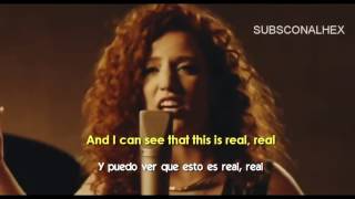 Clean Bandit  Jess Glynne   Real Love Lyrics   Sub Español Official Video   JSP©