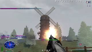 Windmills (TDM)