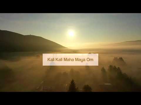 Kālī Kālī Mahāmaya Om video thumbnail