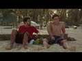 Back To Life (Vuelve a La Vida) by Alfredo Hueck, Luis Carlos Hueck | 41st Miami Film Festival