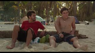 Back To Life (Vuelve a La Vida) by Alfredo Hueck, Luis Carlos Hueck | 41st Miami Film Festival