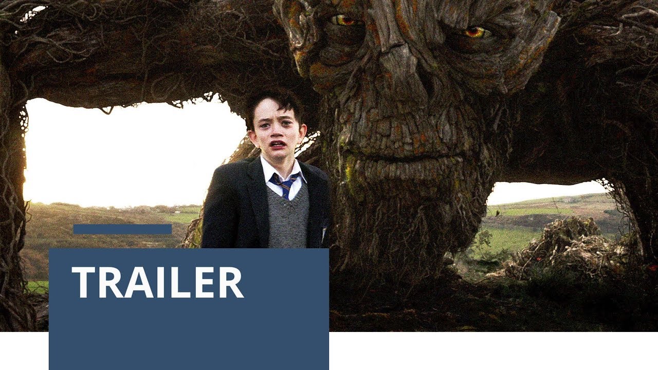 A Monster Calls