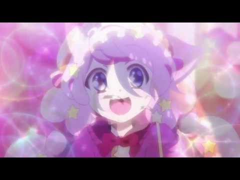 Show by Rock (Season 2) - Concert on the planet of Moa - Puryu