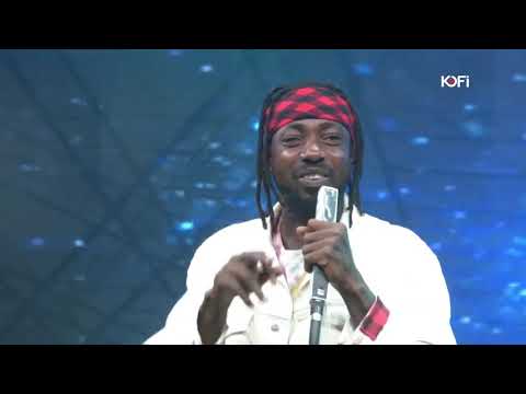 KOOKO STORMS COBAANA LIVE SHOW