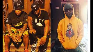 Royce Da 5'9 x Westside Gunn x Conway The Machine (mix)