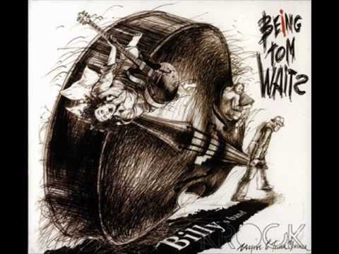 Billy's Band - So Long I'll See Ya (Tom Waits Cover)