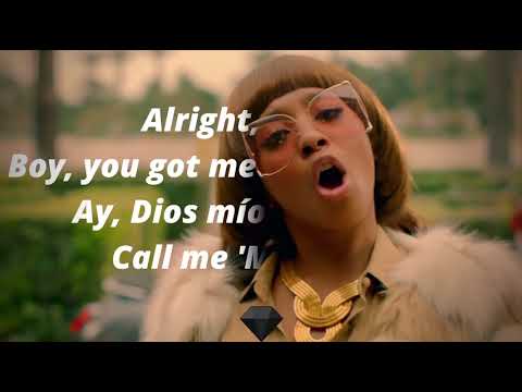 Black Eyed Peas, Ozuna, J  Rey Soul   MAMACITA Official Music Video