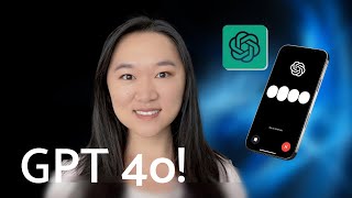 ChatGPT-4o: New Mind Blowing Updates & Use Cases