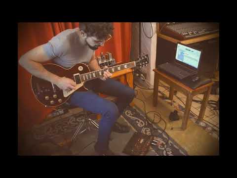 Improvisación Korg G4