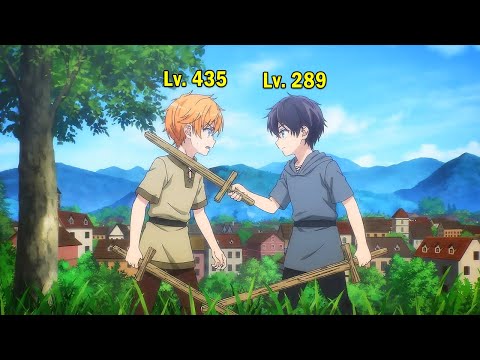 He Was Fired for His Weak Support Magic but Awakens Hidden S-Rank Powers