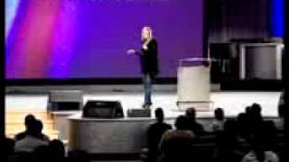 ''The power of FASTING'' -pt.3- Pastor Paula White -9/15/2011